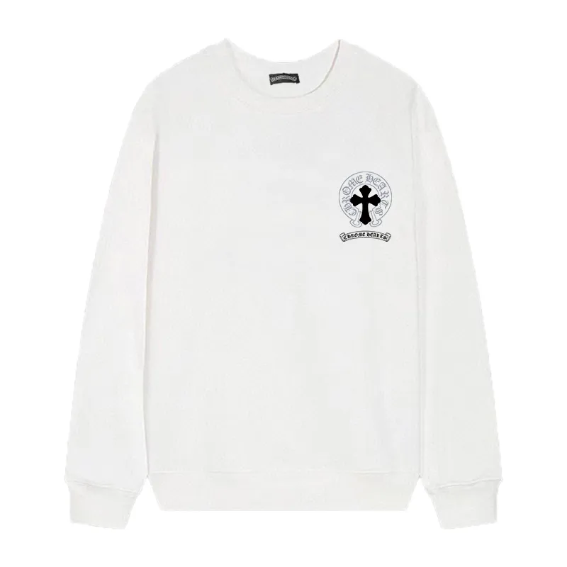 D 88 Chrome Hearts 🚩 1×1 Same Style logo OS ：Black，White Size ：S M L XL
